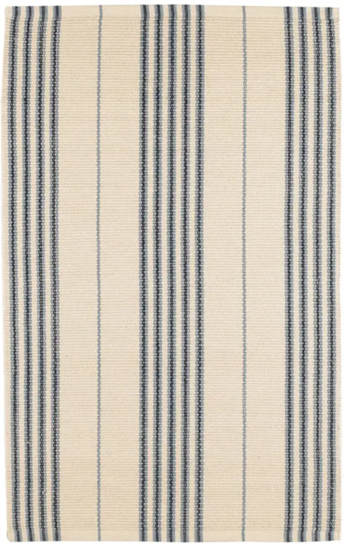 Conway Handwoven Cotton Rug