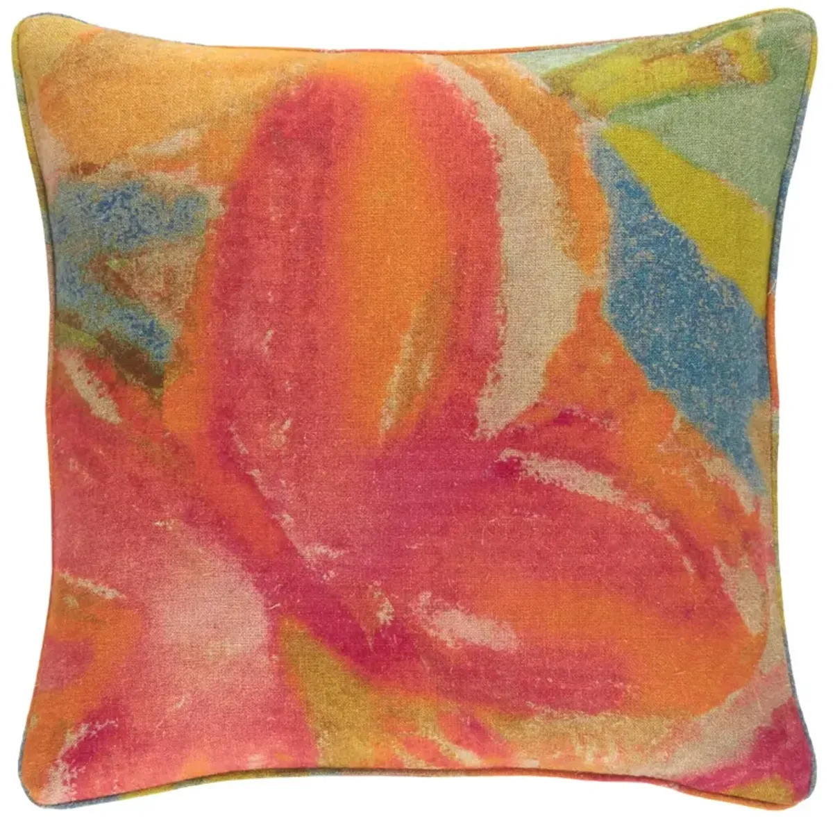 Joy Linen Decorative Pillow Cover