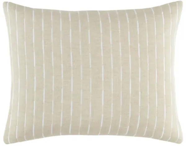 Marino Matelasse Sham