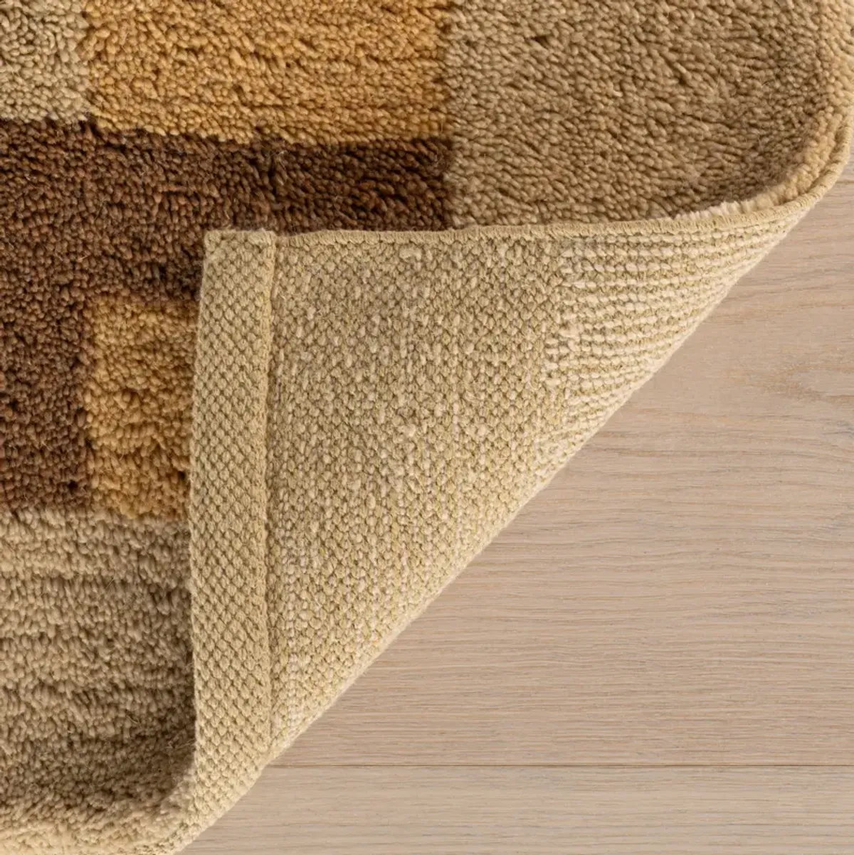 Sabrine Bordered Rug