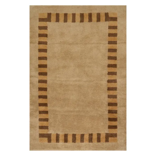 Sabrine Bordered Rug