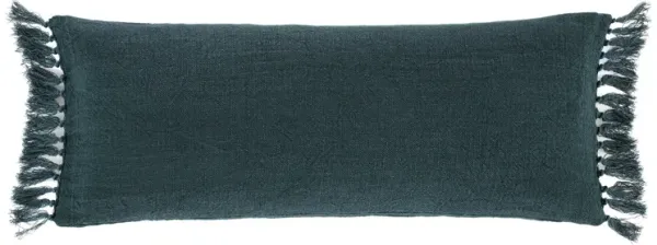 Evelyn Linen Decorative Pillow Cover