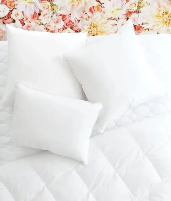 Meditation Down Pillow Medium