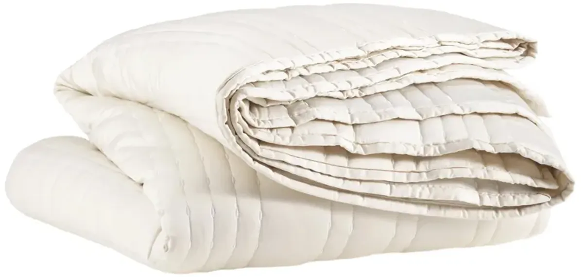 Blissful Bamboo Quilt