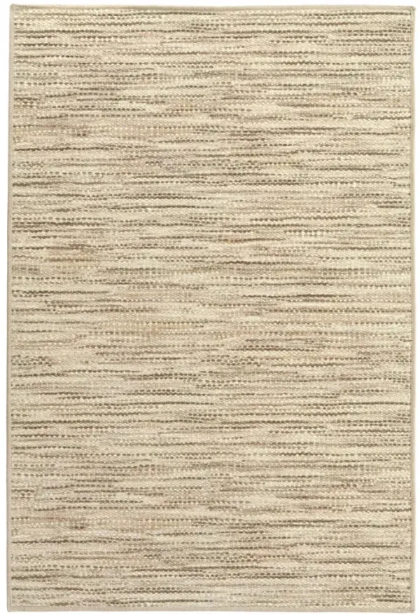 Clay Machine Washable Rug