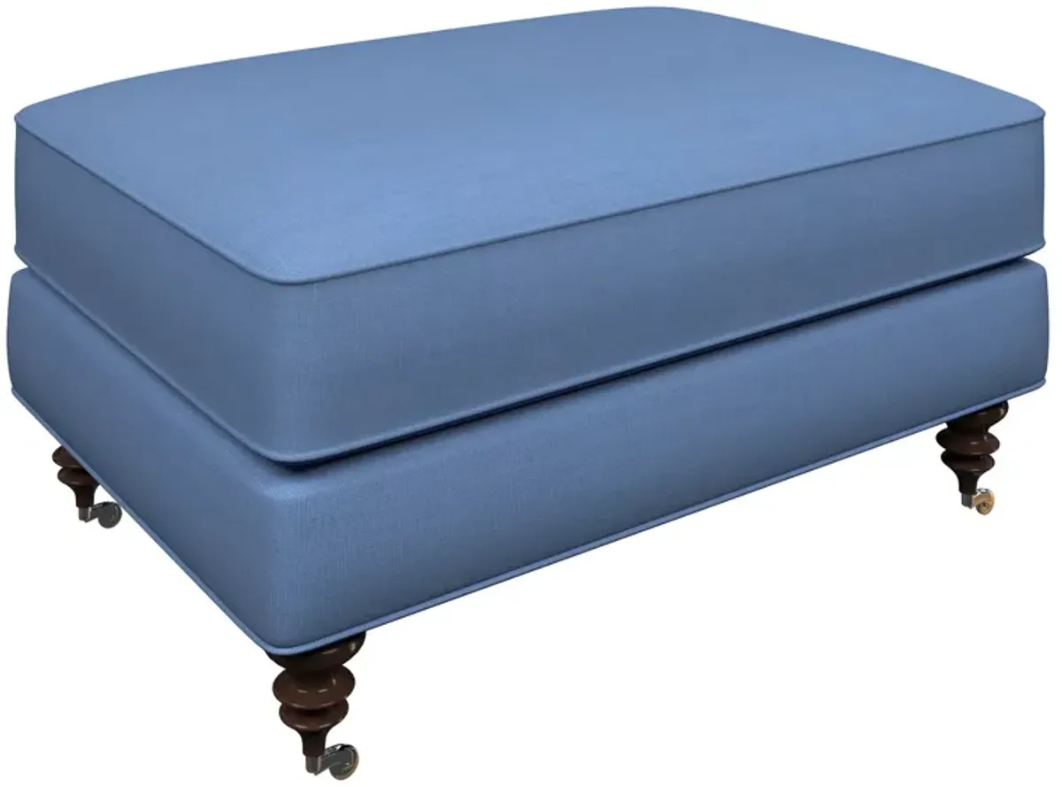Norfolk Ottoman