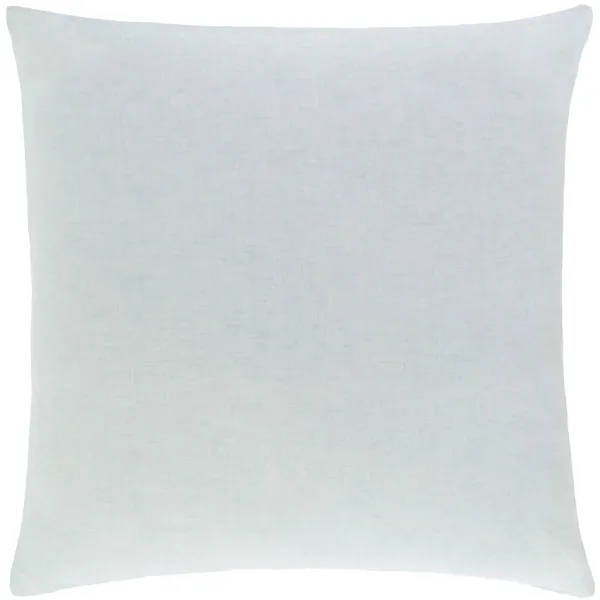 Lush Linen Sham