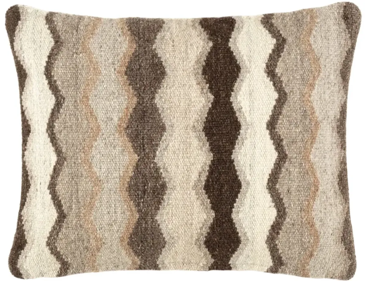 Safety Net Decorative Pillow Cover