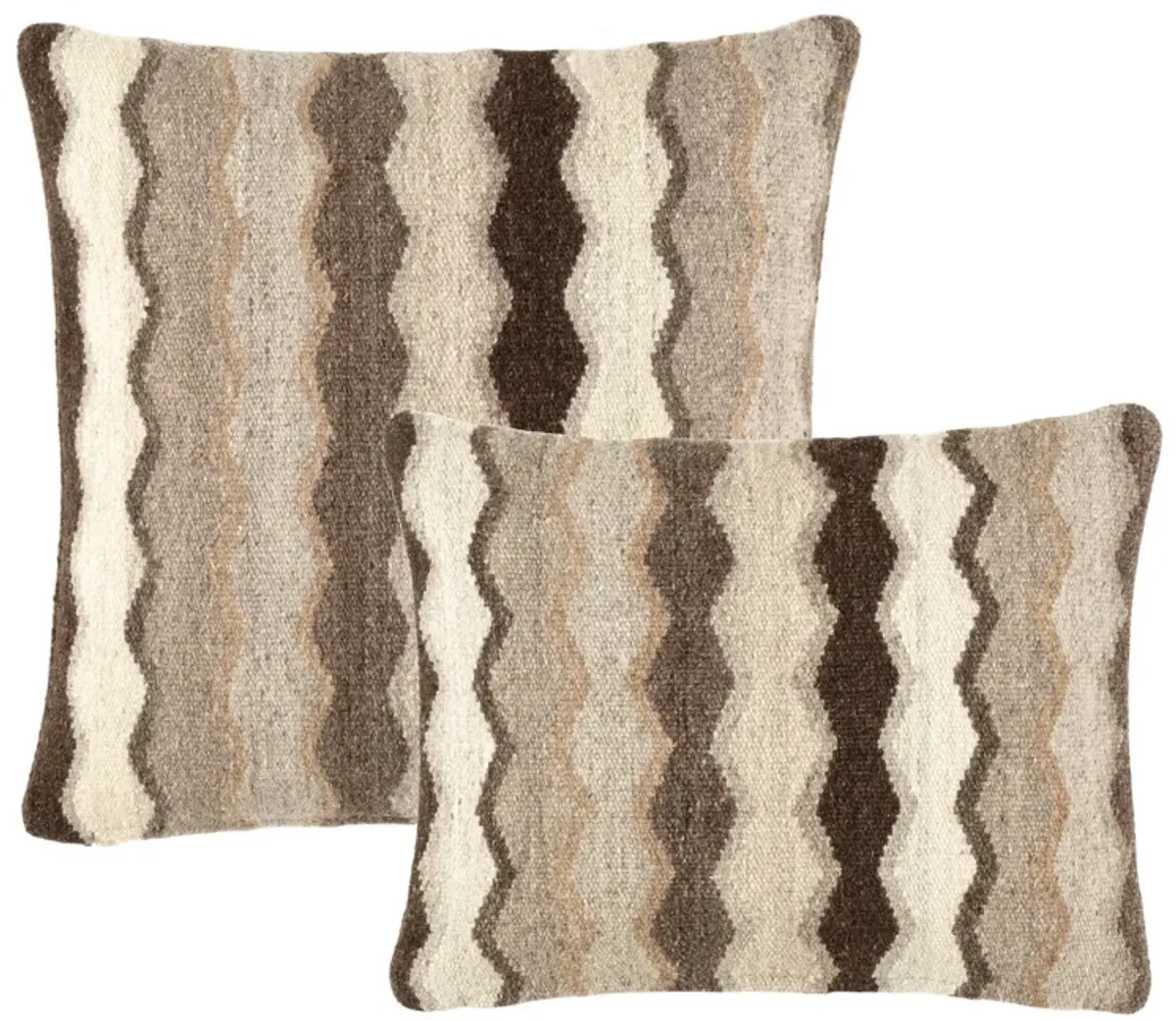 Safety Net Decorative Pillow Cover