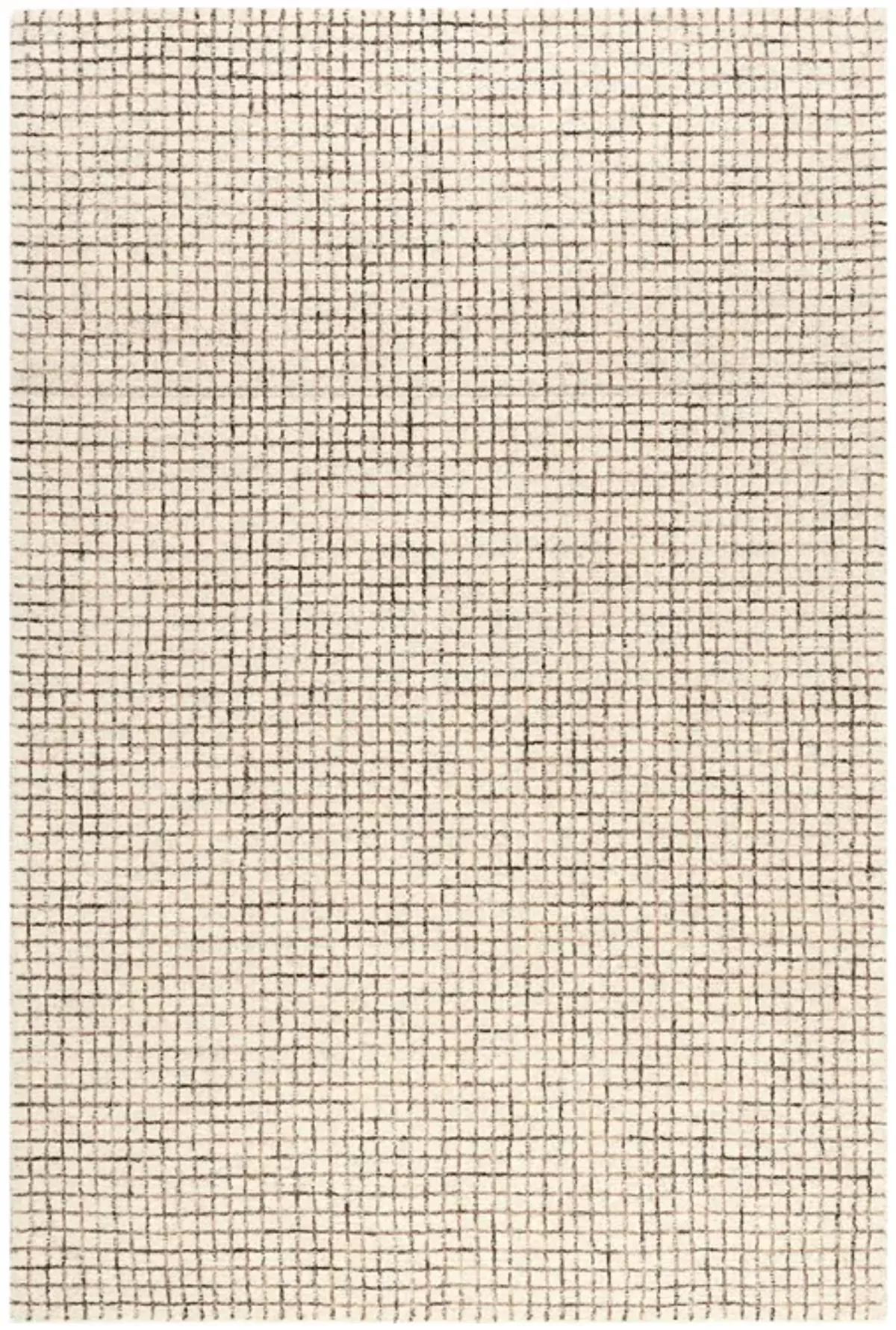 Clayborne Hand Tufted Wool Rug