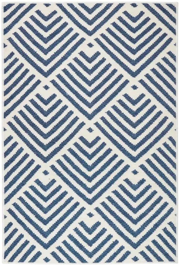 Cleo Machine Washable Rug