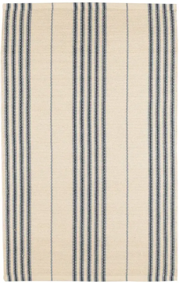 Conway Handwoven Cotton Rug