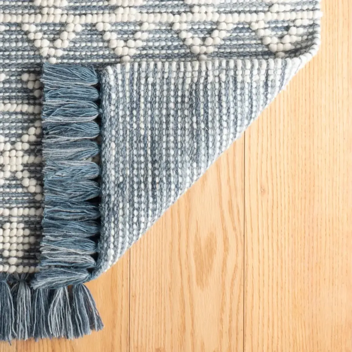 Pembrook Handwoven Wool Rug