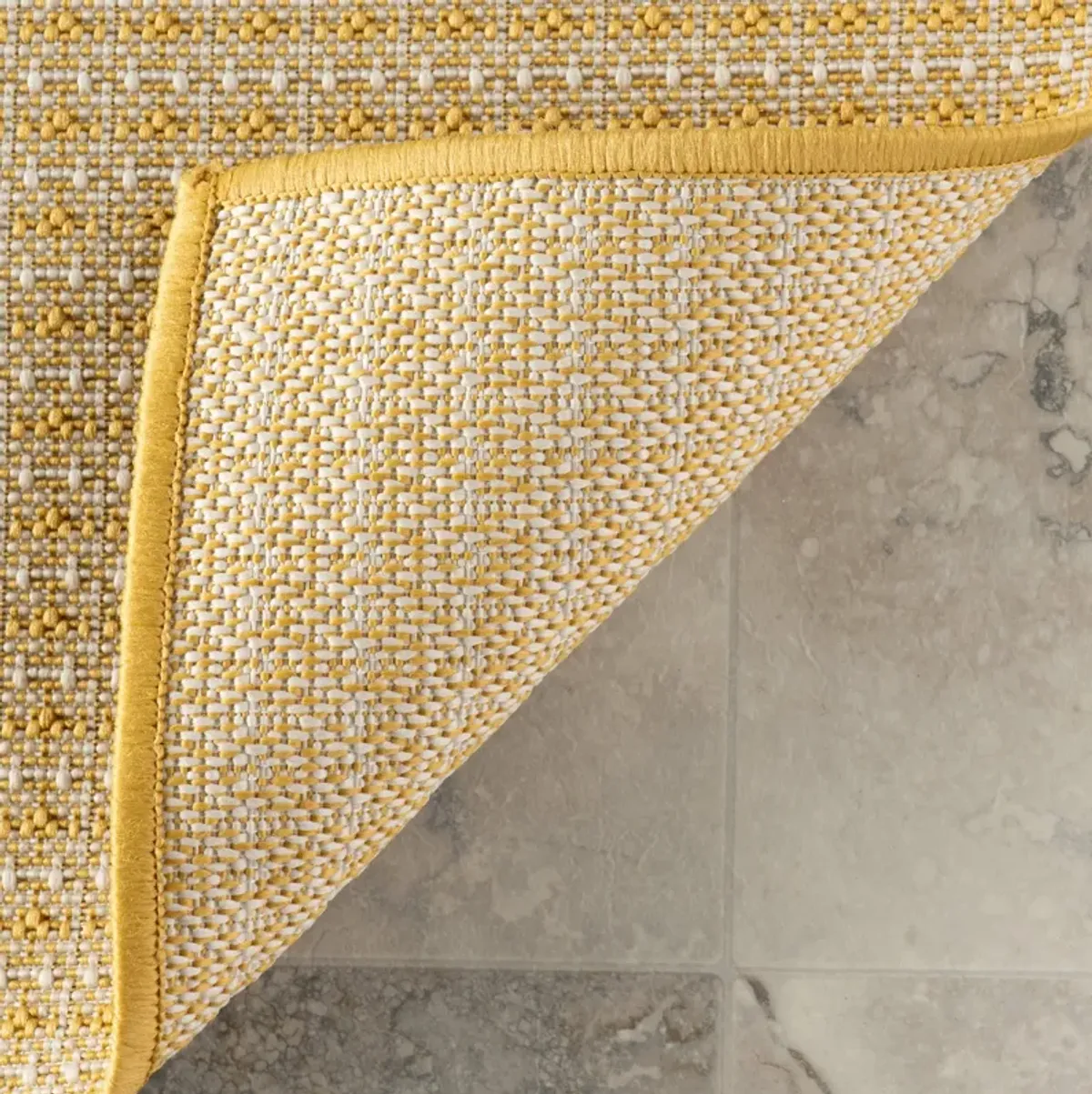 Tirzah Modern Indoor/Outdoor Rug