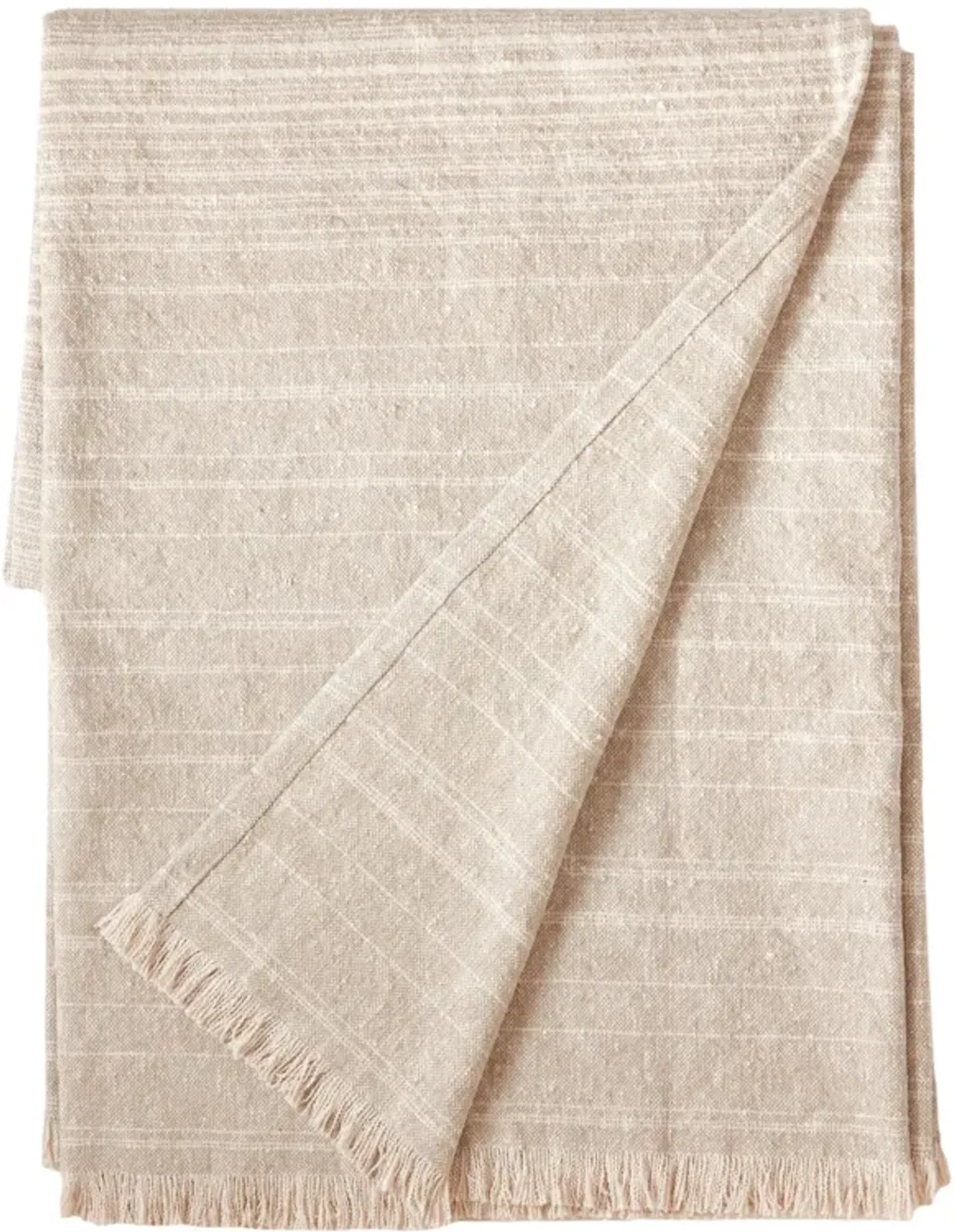 Oliver Ombre Throw
