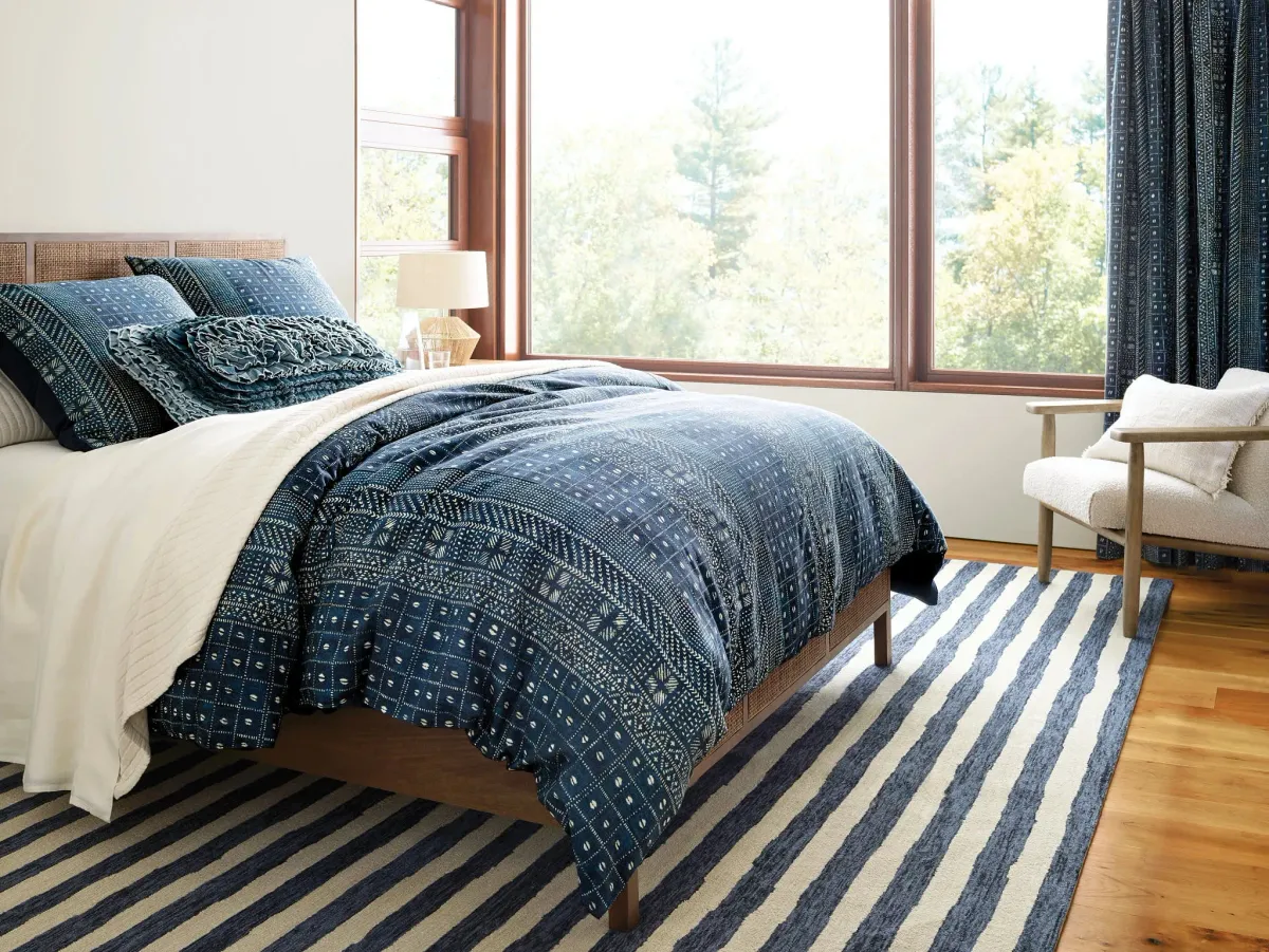Kodi Batik Sham