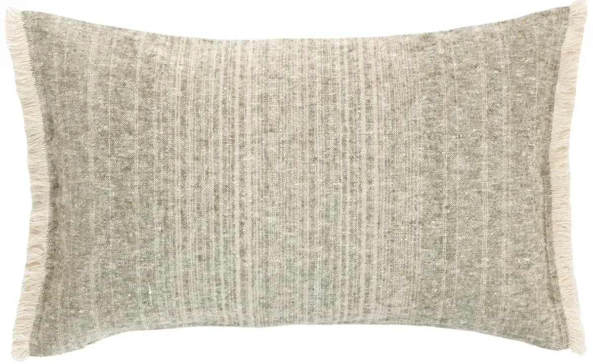 Oliver Ombre Decorative Pillow Cover