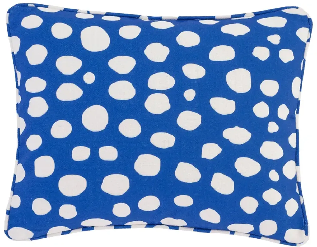 Spot On Indoor/Outdoor Decorative Pillow Cover
