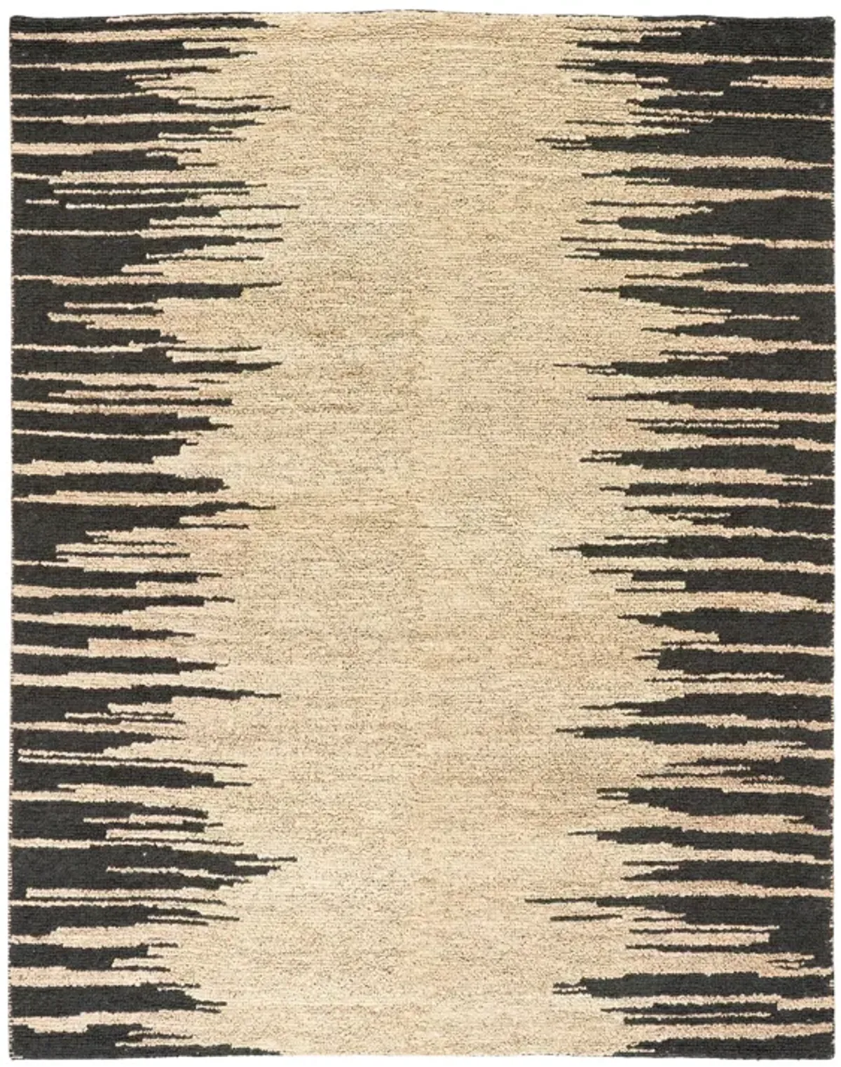 Moss Handwoven Jute Rug