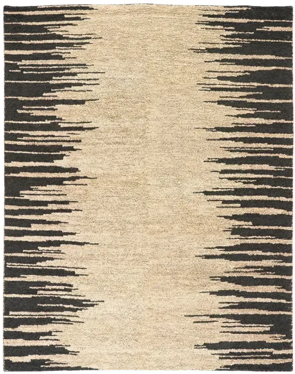 Moss Handwoven Jute Rug