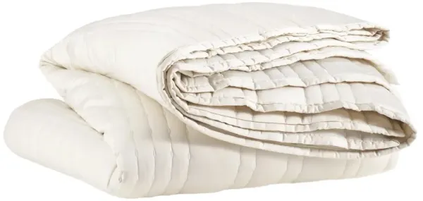 Blissful Bamboo Quilt
