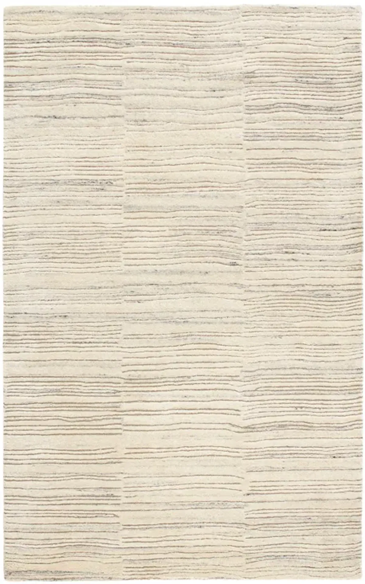 Avery Hand Tufted Wool Rug