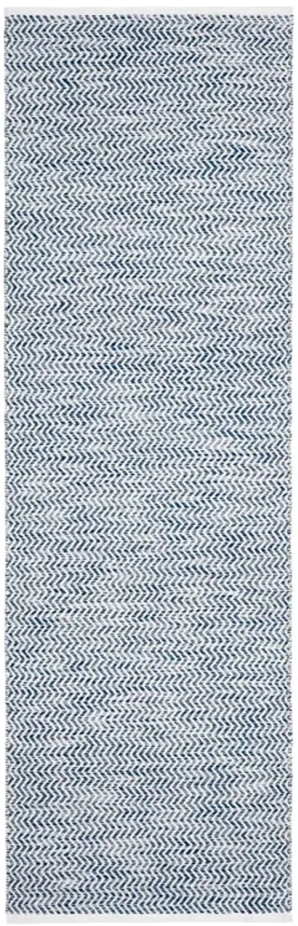 Coastal Handwoven Indoor/Outdoor Rug