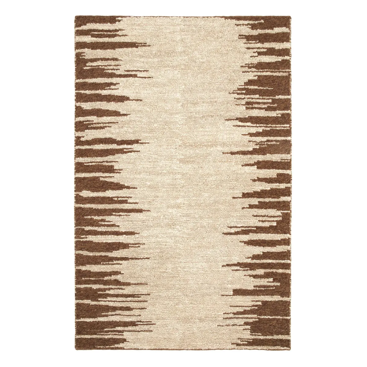 Moss Handwoven Jute Rug