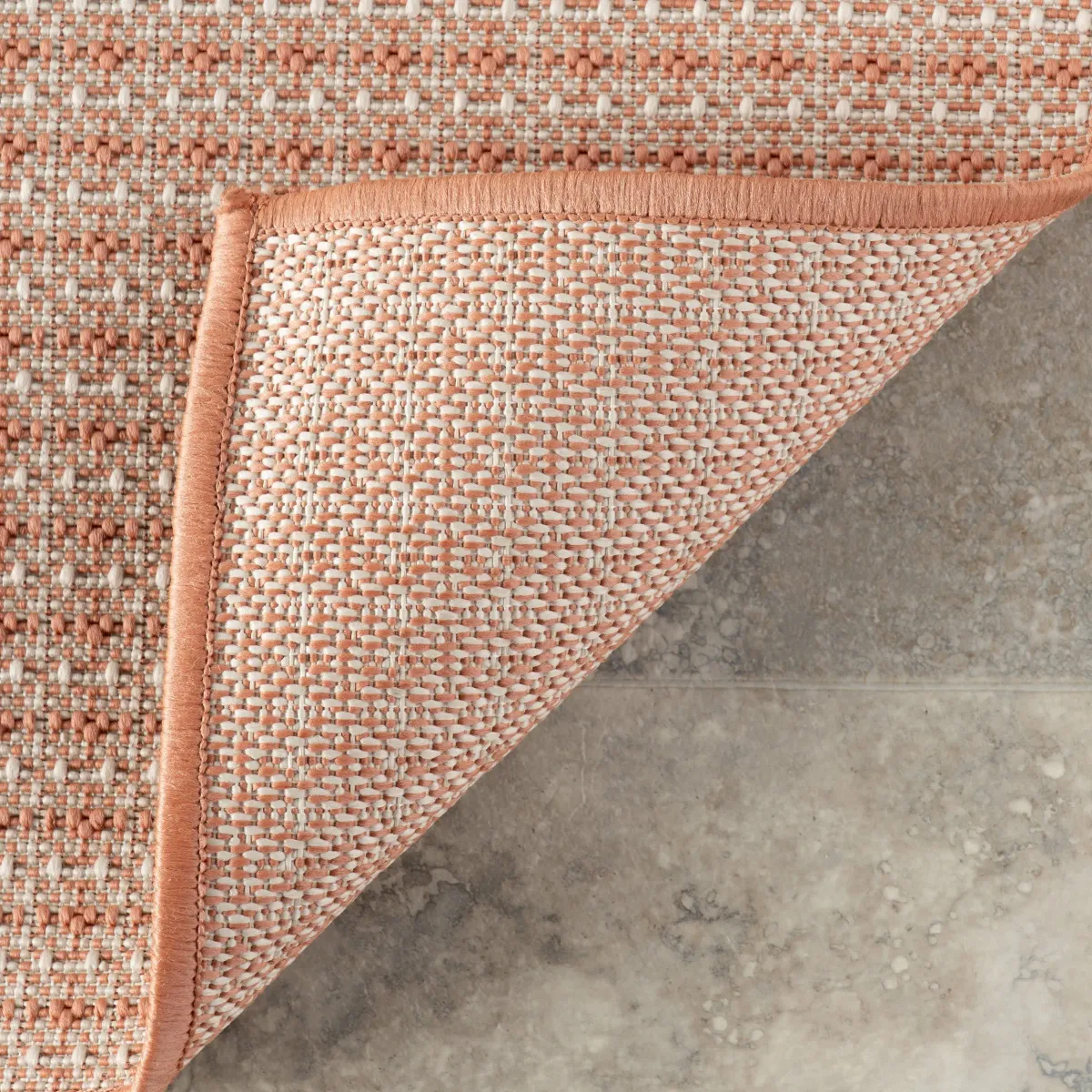 Tirzah Modern Indoor/Outdoor Rug