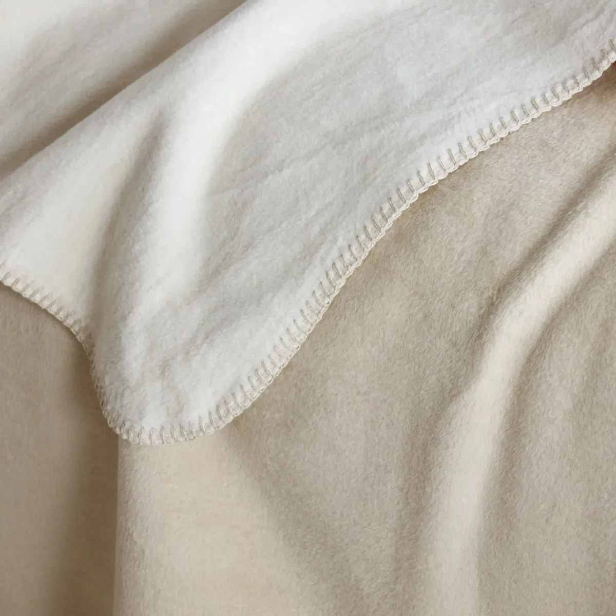 Faro Fleece Blanket