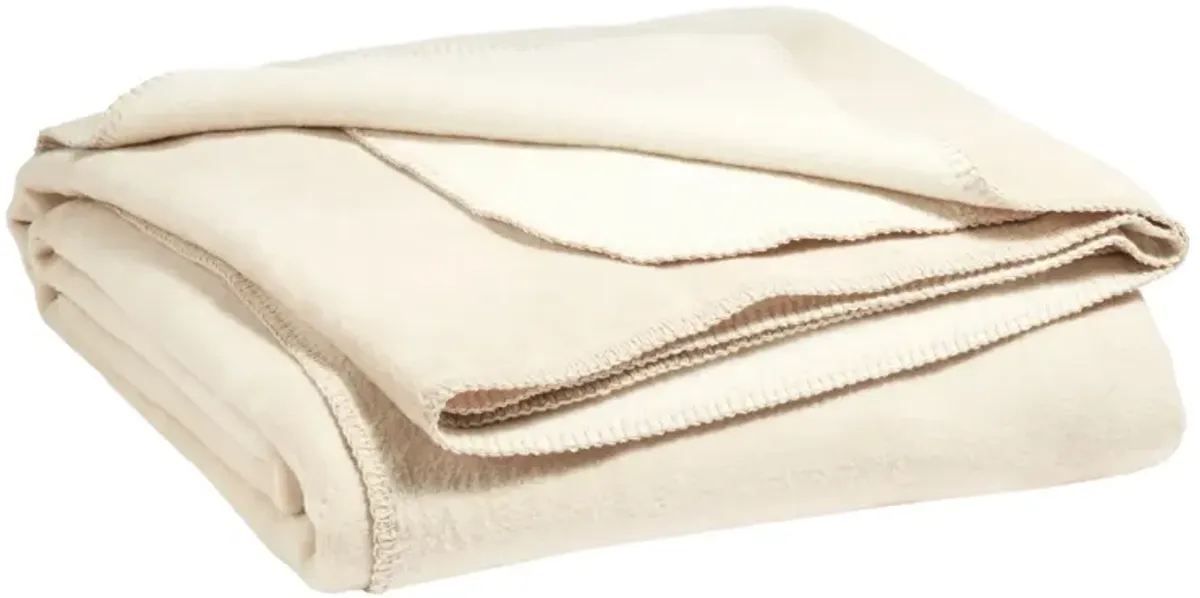 Faro Fleece Blanket