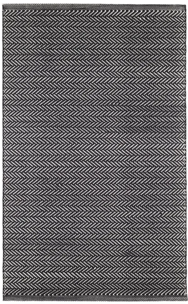 Herringbone Handwoven Indoor/Outdoor Rug