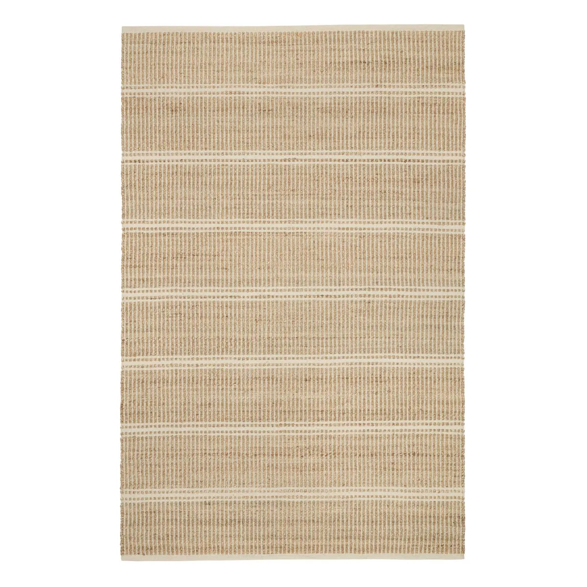 Arbor Handwoven Jute Rug