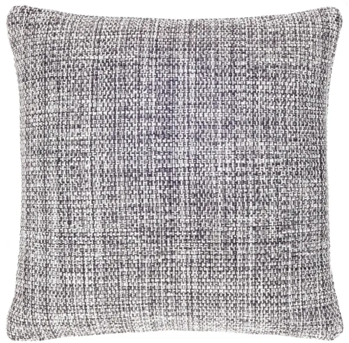 Fusion Indoor/Outdoor Decorative Pillow