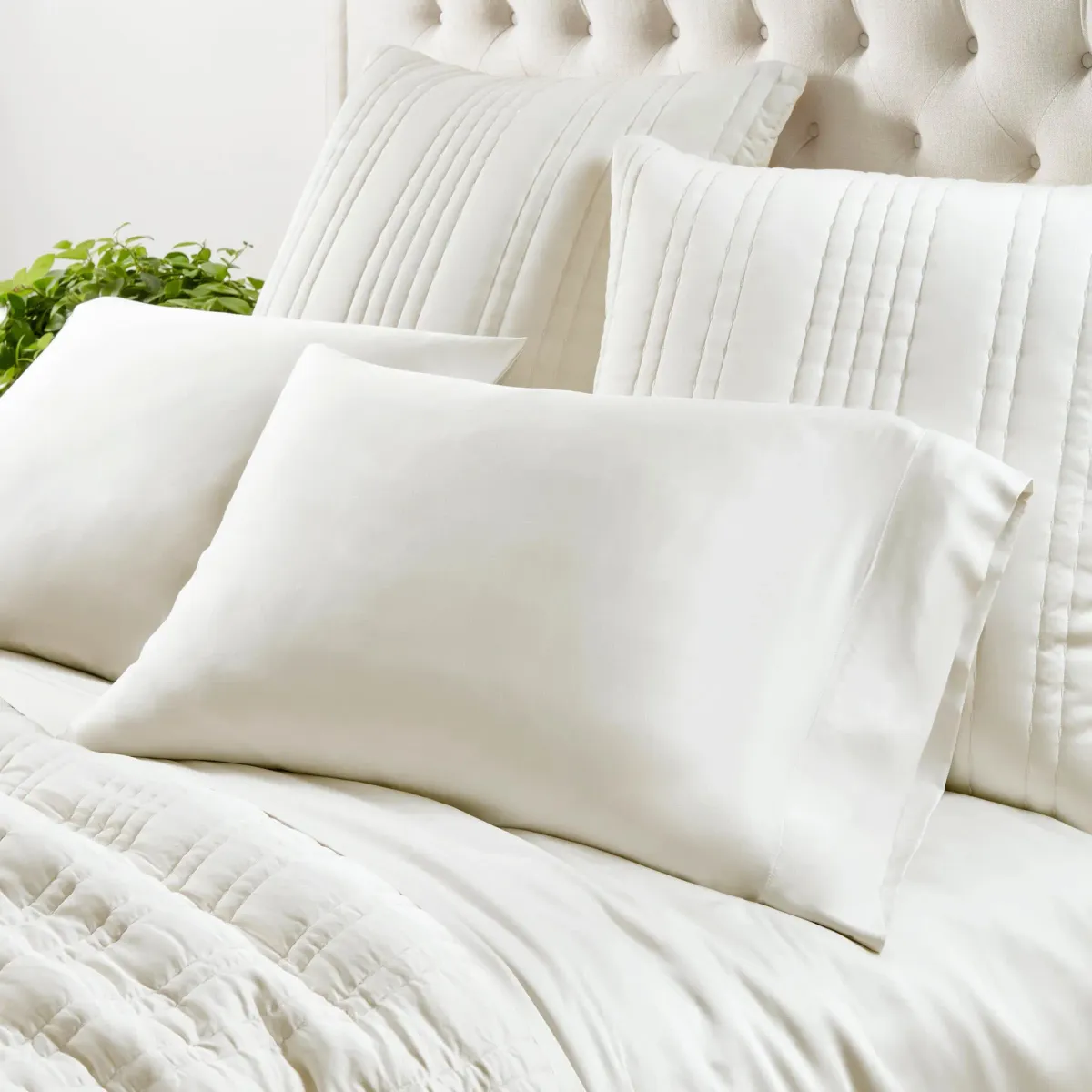 Blissful Bamboo Pillowcases