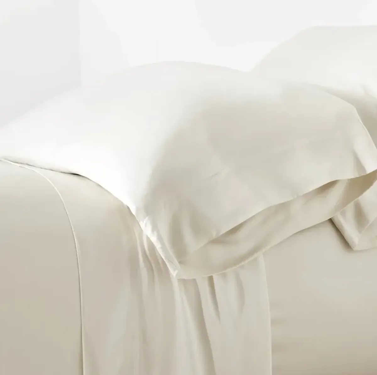 Blissful Bamboo Pillowcases