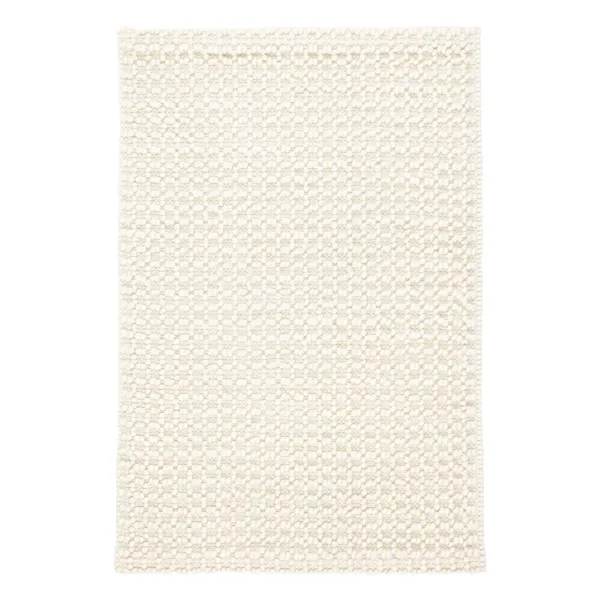 Hooper Handwoven Wool Rug