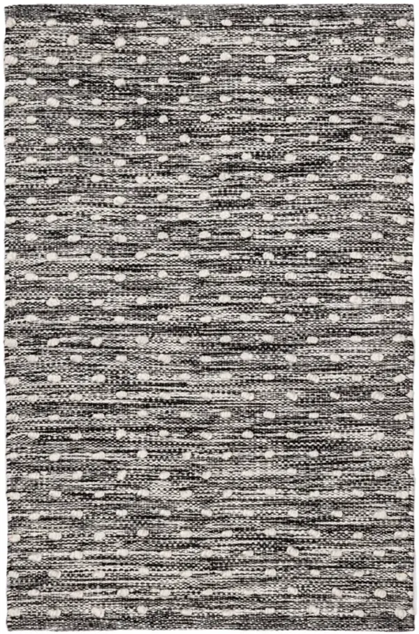 Hobnail Handwoven Performance Rug