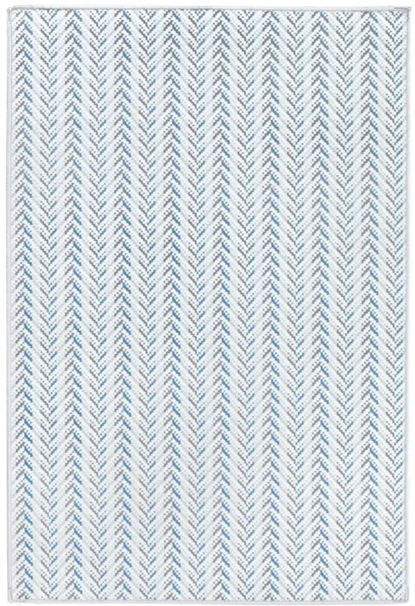 Lowell Machine Washable Rug