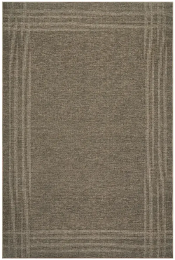 Bedford Soft Plaid Washable Rug