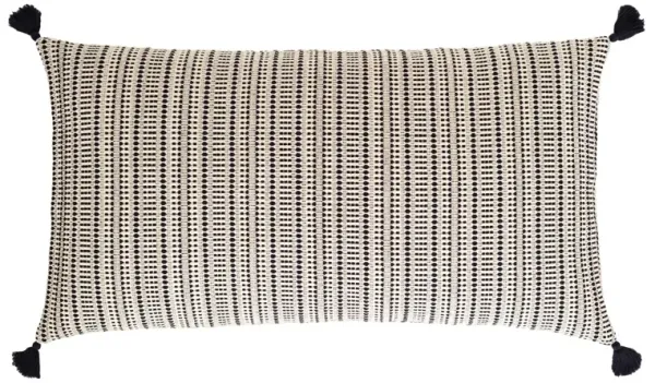 Kumi Jacquard Decorative Pillow Cover