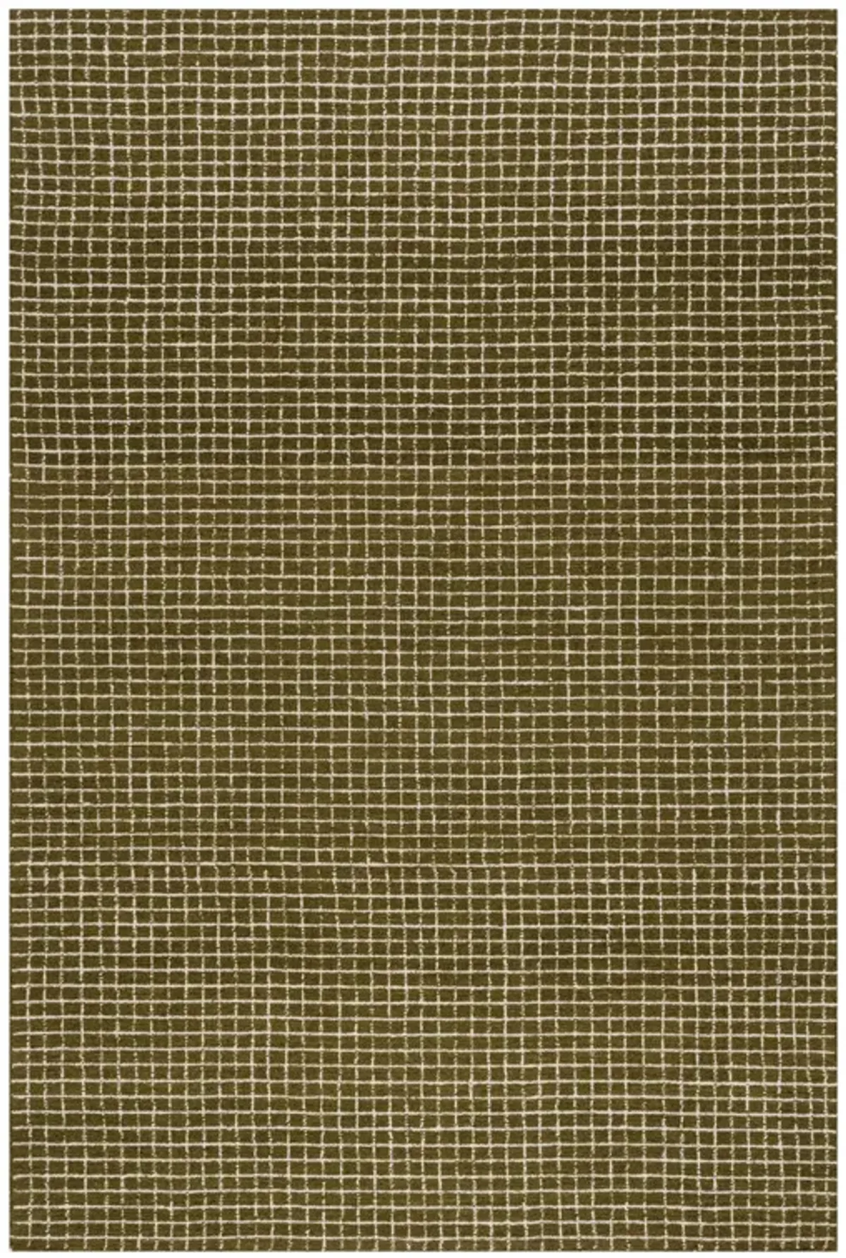 Clayborne Hand Tufted Wool Rug