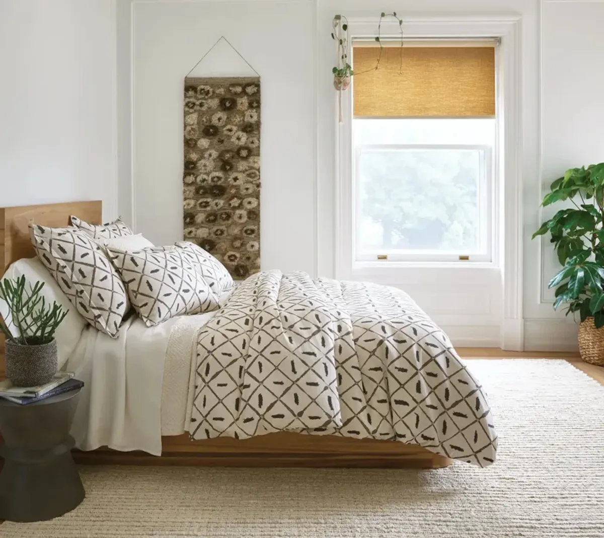 Lush Linen Pillowcases