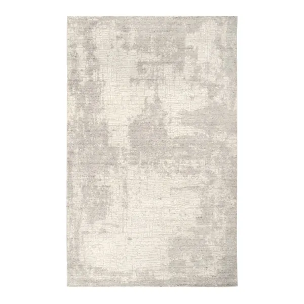 Bennett Handwoven Wool Rug