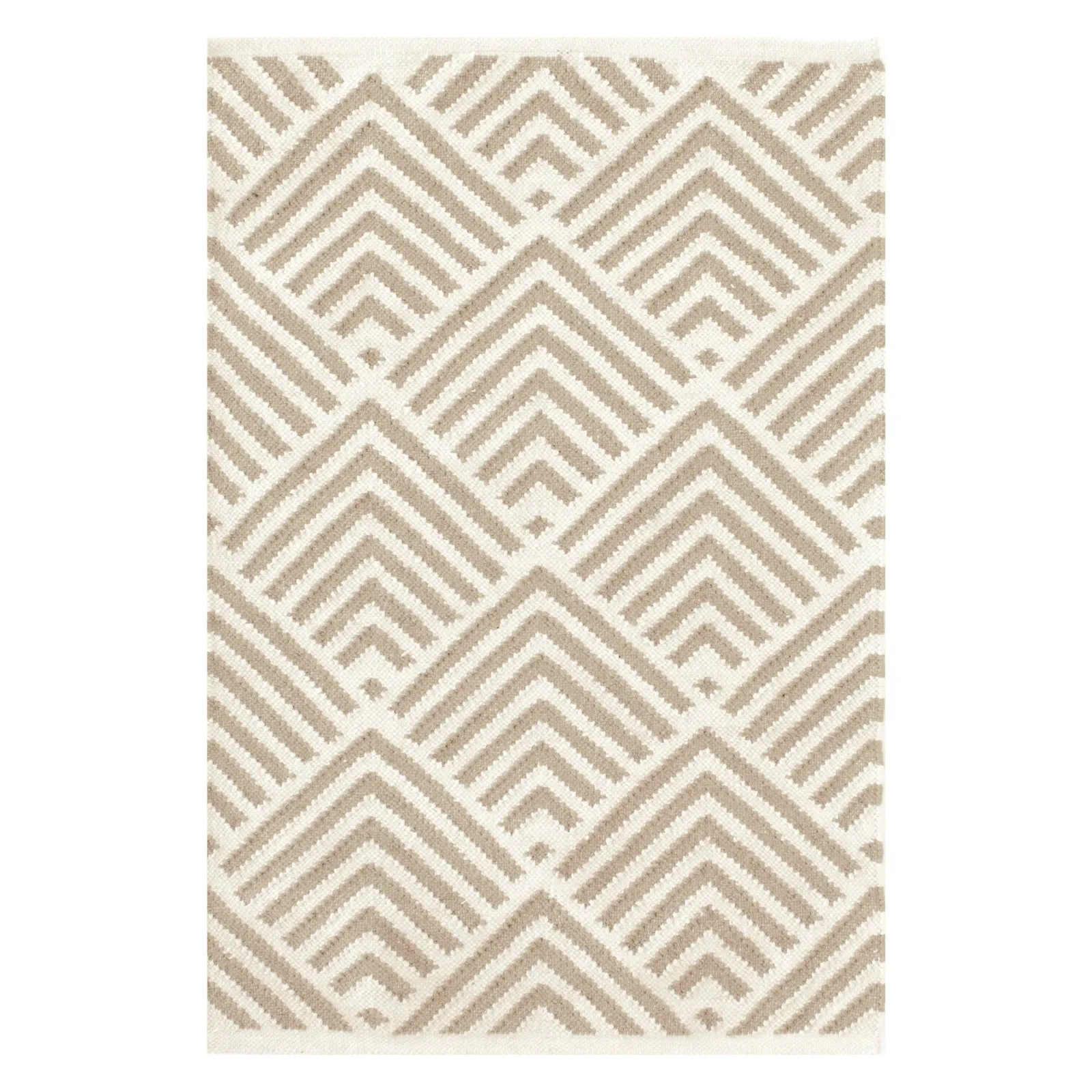 Cleo Handwoven Indoor/Outdoor Rug by Bunny Williams