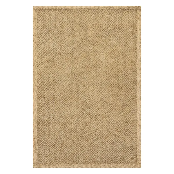 Harbor Handwoven Jute Rug