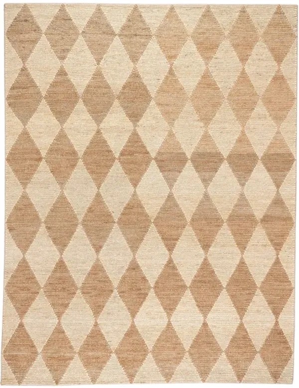 Harwich Handwoven Jute Rug