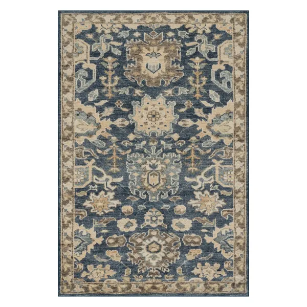Camille Washable Rug