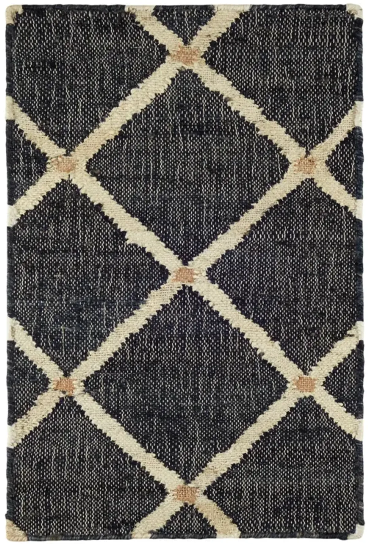 Kali Handwoven Jute Rug