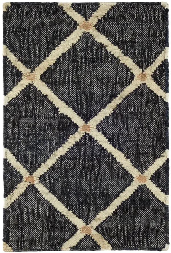 Kali Handwoven Jute Rug
